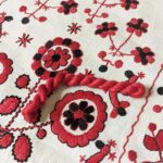 Евкаліптові нитки для вишивки Borgo de'Pazzi Hannah, 20 м, Італія - Зображення 9