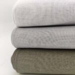 Тканина Edinburgh 3217/705,  Zweigart,  сірий - Зображення 3