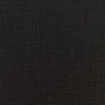 Тканина Белфаст Belfast 3609/720, Zweigart, чорна - Зображення 2