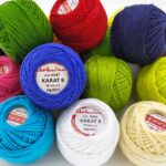 нитки карат аріадна