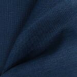 Тканина Кашель Cashel 3281/5153, Zweigart, морська хвиля темна - Зображення 5