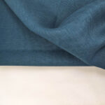 Тканина Кашель Cashel 3281/578, Zweigart, ультрамарин - Зображення 2