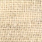 Тканина Кашель Cashel 3281/233, Zweigart, антична слонова кістка - Зображення 2