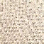 Тканина Кашель Cashel 3281/309, Zweigart, мокко світле - Зображення 2