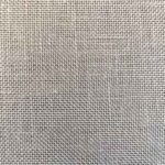 Тканина Кашель Cashel 3281/718, Zweigart, сіра - Зображення 2