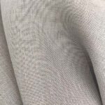 Тканина Кашель Cashel 3281/718, Zweigart, сіра