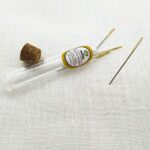 Набір голок Tulip Tapestry Needles Cross Stitch, Японія - Зображення 8