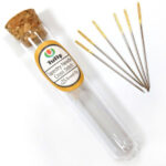 голка тюліп, игла тюлип, tulip,