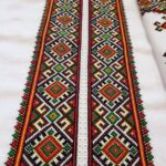 Схема вишиванки "Захар" від Viktoriia Hash, чоловіча