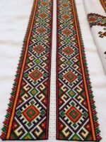 Схема вишиванки "Захар" від Viktoriia Hash, чоловіча