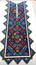 Схема вишиванки "Олекса" від Viktoriia Hash, чоловіча - Зображення 2