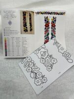 Схема вишиванки "Северин" від Viktoriia Hash, чоловіча - Зображення 2