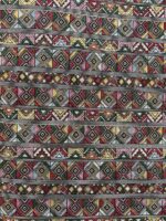 Гобеленова тканина 0В23/280 Medellin - Зображення 4