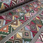 Гобеленова тканина 0В23/140 Medellin