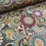 Гобеленова тканина 0В26/140 Bistro