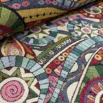 Гобеленова тканина 0В29/140 Falcata