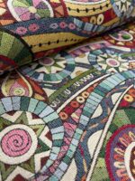 Гобеленова тканина 0В29/140 Falcata