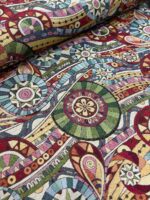 Гобеленова тканина 0В29/140 Falcata - Зображення 3