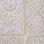 Заготовка для наволочки з гобелену "Міконос", 45*45см, Іспанія - Зображення 2