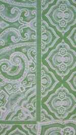 Заготовка для наволочки з гобелену "Міконос", 45*45см, Іспанія - Зображення 10