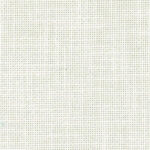 Тканина Fein-Ariosa 3409/101, молочна, ширина 180см, Zweigart