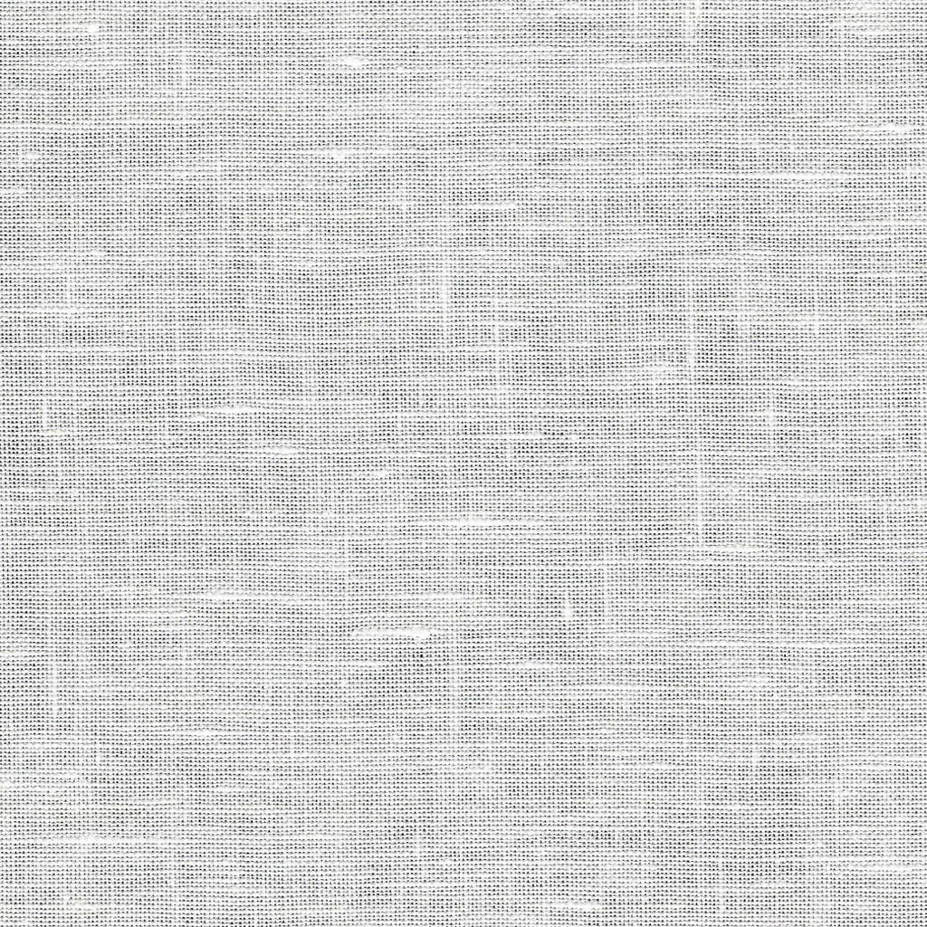 3529_100 Тканина Брістол Bristol 3529/100, білого кольору, Zweigart - Зображення 1