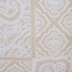 Заготовка для наволочки з гобелену "Міконос", 45*45см, Іспанія - Зображення 9