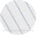 Канва Страмін Stramin 510/56, каунт 14 ct, розграфлена, Zweigart. - Зображення 2