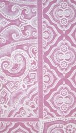 Заготовка для наволочки з гобелену "Міконос", 45*45см, Іспанія - Зображення 6