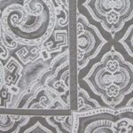 Заготовка для наволочки з гобелену "Міконос", 45*45см, Іспанія - Зображення 5