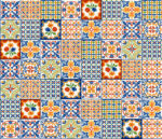 Гобеленова тканина 0В36/280 Ліка - Зображення 2