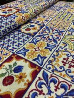 Гобеленова тканина 0В36/280 Ліка