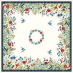 Скатертина з гобелену Ромашка, різні розміри, Іспанія - Зображення 3