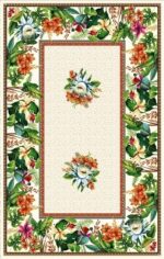 Гобеленова скатертина Лотос, різні розміри, Іспанія - Зображення 3