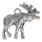 Шармік Лось