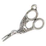 Шармік Ножиці - чапелька