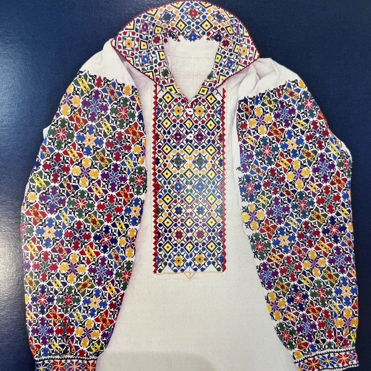 схема Текля