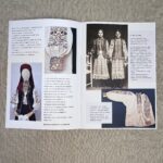 Схема жіночої вишиванки "Софія" від Галини Забавської (craft & relax) - Зображення 4