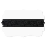 Стрічка жакардова KF207-10, Kafka, Німеччина