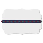 Стрічка жакардова KF271-19, Kafka, Німеччина