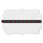 Стрічка жакардова KF271-22, Kafka, Німеччина