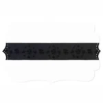 Стрічка жакардова KF319-05, Kafka, Німеччина