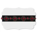 Стрічка жакардова KF319-07, Kafka, Німеччина