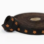 Стрічка жакардова KF321-41, Kafka, Німеччина - Зображення 2