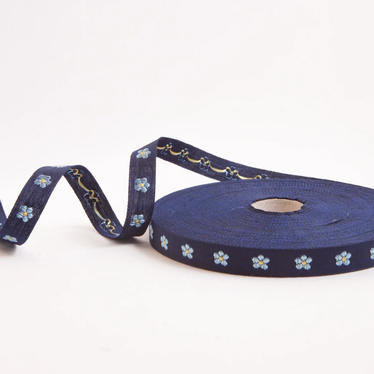 Стрічка жакардова KF321-04, Kafka, Німеччина - Зображення 2