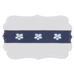 Стрічка жакардова KF321-04, Kafka, Німеччина