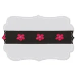 Стрічка жакардова KF321-16, Kafka, Німеччина