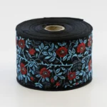 Стрічка жакардова KF361-35, Kafka, Німеччина - Зображення 2