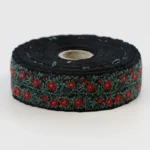 Стрічка жакардова KF470-05, Kafka, Німеччина - Зображення 2