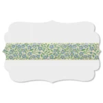 Стрічка жакардова KF478-33, Kafka, Німеччина